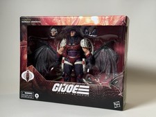 G.I. JOE Classified Series  140 Cobra NEMESIS IMMORTAL Hasbro Exclusive Sealed