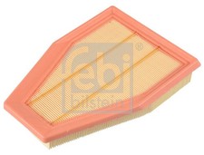 Luftfilter FEBI BILSTEIN 174094 Filtereinsatz für PORSCHE 911 991 Targa Carrera