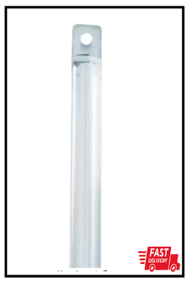 #ad #ad Universal Clear Wand for 1 In. Vinyl and Aluminum Blinds $8.57