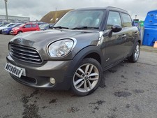 MINI COUNTRYMAN 2010-2017 Starter Motor 12417823314