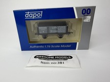 DAPOL / ANTICS Edward Langford STONEHOUSE (LIMITED EDITION) USED BOXED SEE IMAGE