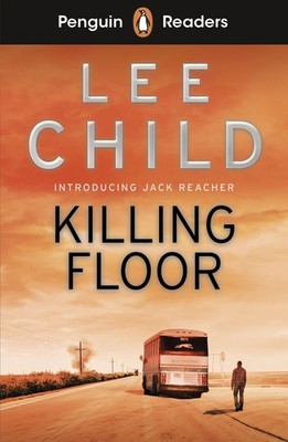 Lee Child Penguin Readers Level 4: Killing Floor (ELT Graded Reader)