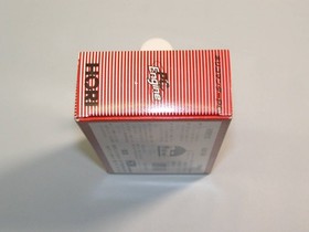 Hori Commander PC Pad Controller HJ-13 W/Box PC Engine Turbo Grafx 16 Unused JP