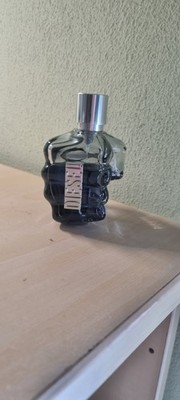 Diesel EU de Toilette Herren Parfum Herren Duft 75ml
