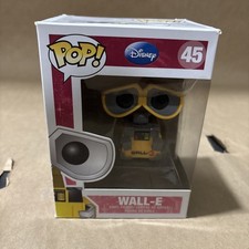 Ultimate Funko Pop Wall-E Figures Gallery and Checklist 30