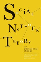 Alan J. Daly | Social Network Theory And Educational Change | Taschenbuch (2010)