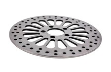 Front Brake Rotor Disc 11.8" for Harley-Davidson for Touring 2008-2013 for Dyna