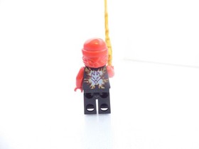 Kai Possession LEGO Minifigure Ninjago 70739