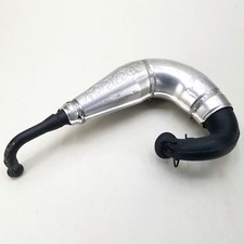Arctic Cat * EXPANSION CHAMBER EXHAUST 1712-284 * 2005-06 M5 Carb, EFI Arctic Cat * EXPANSION CHAMBER EXHAUST 1712-284 * 2005-06 M5 Carb, EFI