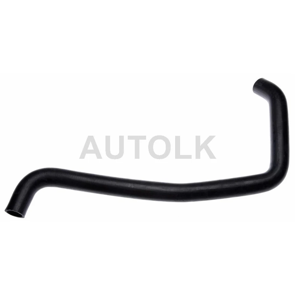 Шланг охлаждающей жидкости верхнего нижнего радиатора Gates подходит для Hyundai Sonata 2006 2007 2008 годов выпуска - Изображение 3 из 4