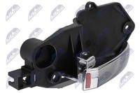 NTY TüRgriff, Innenausstattung EZC-FT-255 Passend FüR Fiat