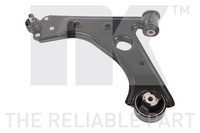 Querlenker FÜR Alfa Romeo Mito (955 ), Fiat Punto (199 ) - NK 5012365