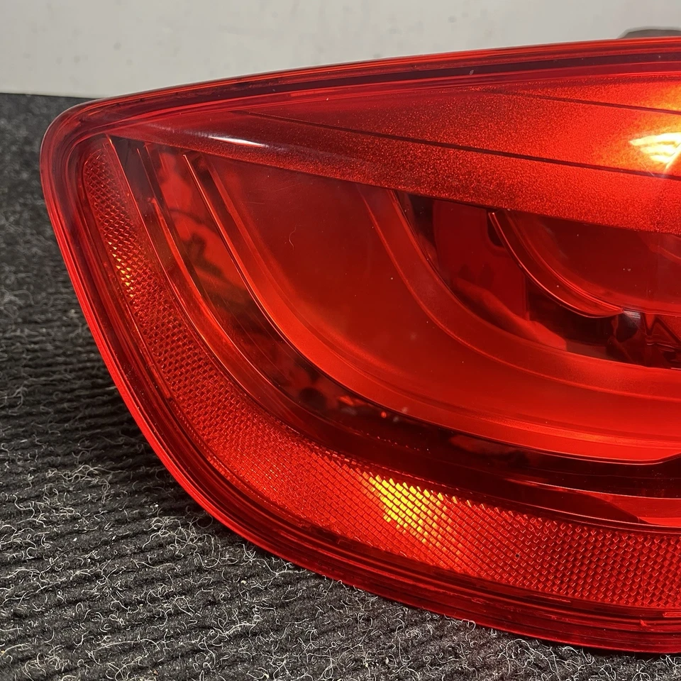 ☑️ Juego de luces traseras LED LCI BMW E93 E92 M3 328i 335i cupé 2011-2013 OEM BMW E93 E92 M3 Foto 2 de 4