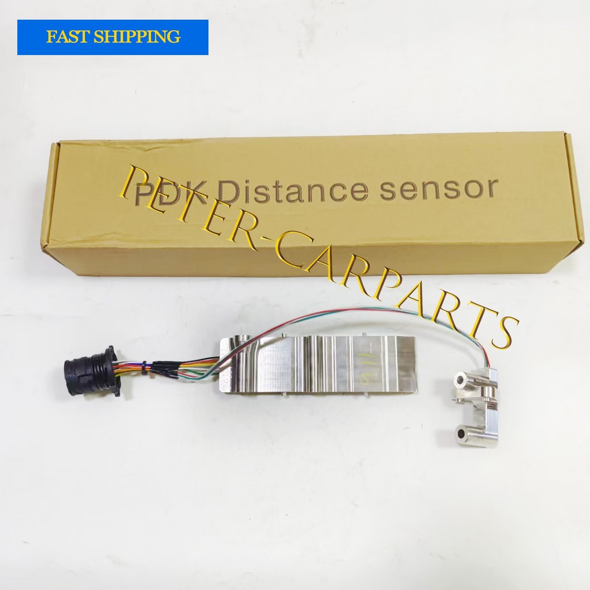 New 7 - PDK Transmission Gear Switch For Porsche 718 911 Boxster