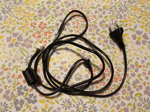 Stromkabel Netzkabel Sharp Smart TV Original