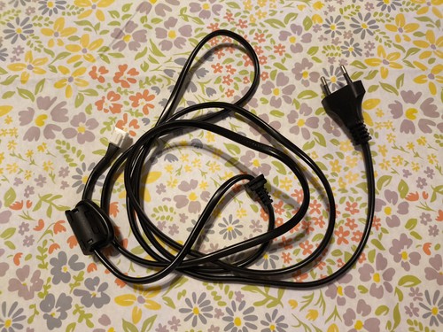 Stromkabel Netzkabel Sharp Smart TV Original