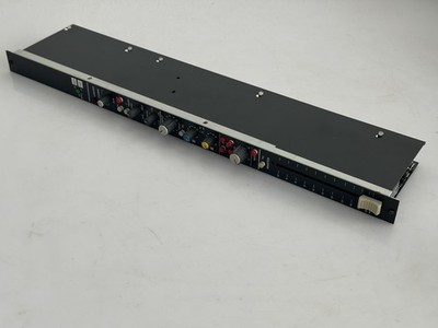 1x Studer 963 Master Unit / Channel Strip / Kanalzug 1.963.899.12 (NOT TESTED)