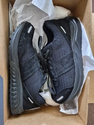 Eagle Mountain by Propper Athletic Shoe Black Women's Sz 8.5 D WIDE w/ box