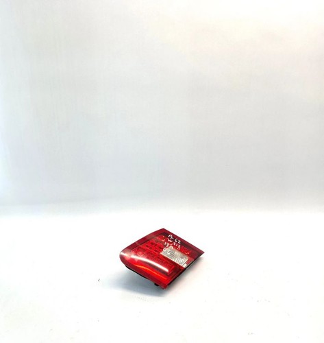 Mercedes-Benz E W212 2012 Hinten rechts Rückleuchte Heckleuchte innen ATH20787