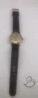 Vintage Titus Geneve 17 Jewels Incabloc Manual Wind Date Watch Working