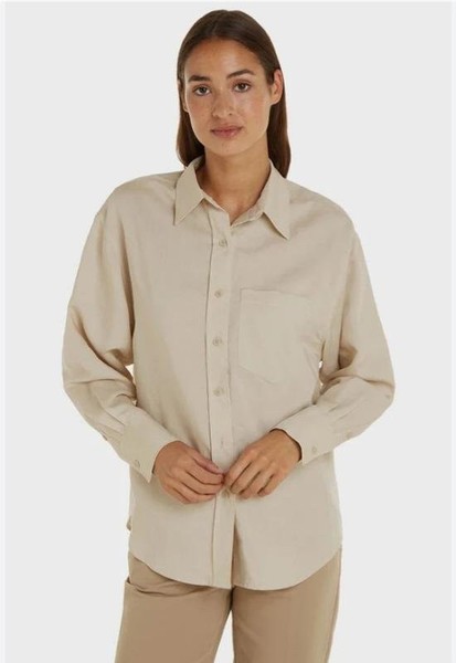 Women Gerry Weber Shirt Multicolor Polyester 42 /