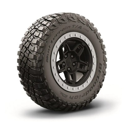 Sommerreifen BFGoodrich 30/9.5 R15 104Q MUD TERRAIN KM3 M+S