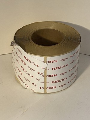 Mohawk Industries FLXTB.1.08b9.bx 4'' x 4'' - Residential Grade Flexlok