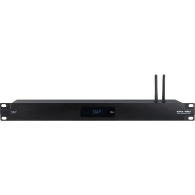 DAP SPA-100 Streaming Pre-Amplifier | Neu