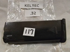 NEW MECGAR KELTEC .32 CALIBER MAGAZINE