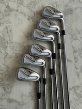 Mizuno MP-H5 irons #5-pw NS PRO 950GH/ S flex