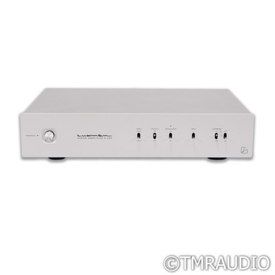 Luxman E-250 MM / MC Phono Preamplifier