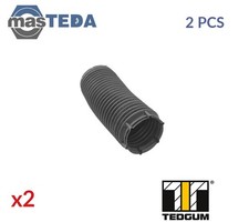 TED63230 STOßDÄMPFER PROTECTION-KIT VORNE TEDGUM 2PCS FÜR VOLVO V50,C30