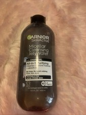 Garnier SkinActive Micellar Cleansing Jelly W...
