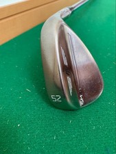 Titleist Vokey Sm9 52