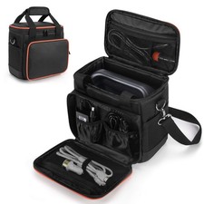 Carrying Bag Compatible with Jackery Explorer160/240/300, Portable Power Station
