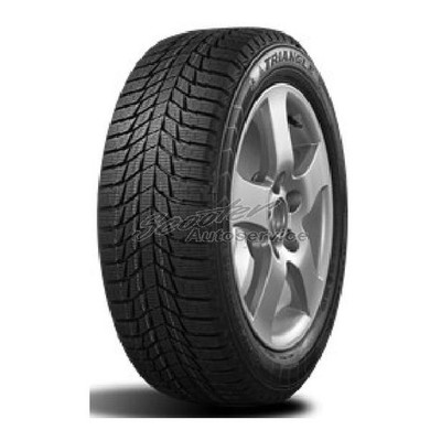 4-er Satz Triangle AdvanteX SUV TR-259 XL Sommerreifen 215/65 R16 102V id16643