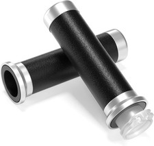 Motorcycle 1 inch Hand Grip 25mm fit for Honda Shadow VT/XVS 400/600/750/1100...