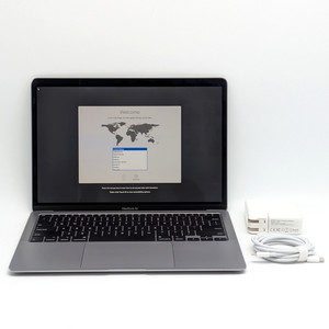MacBook Air 2020 I7 | eBay