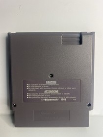 Adventures of Lolo 3 NES Nintendo PAL Game Cartridge