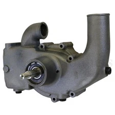 41313027 Water Pump Fits Massey Ferguson 3090, 3630, 3650, 2675, 2640, 3505+