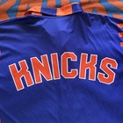 RARE NEW NBA Champion New York Knicks Adult XL Bowling Shirt Garden of Dreams — photo 7