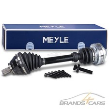 MEYLE ANTRIEBSWELLE VORNE LINKS FÜR AUDI A3 ...