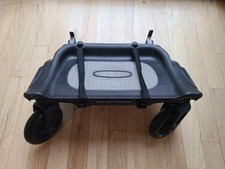 Baby Jogger City Select Glider Board, Great Condition Black/Grey