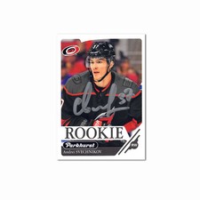 2018-19 Upper Deck Parkhurst Hockey Cards 21