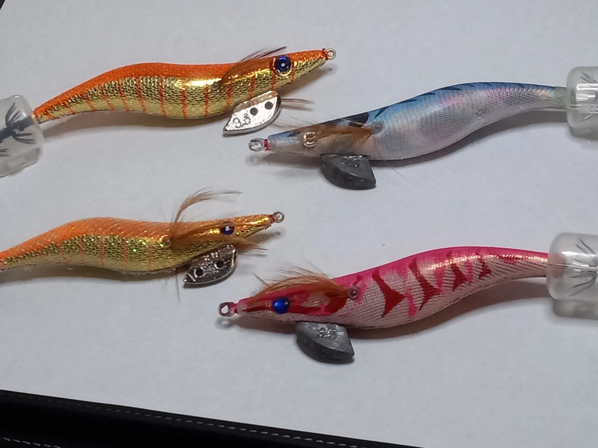 25+ Yamashita Squid Jig for sale | Updated Oct 2026