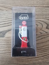 Pompe Essence Petrol Pump Esso City 1/43