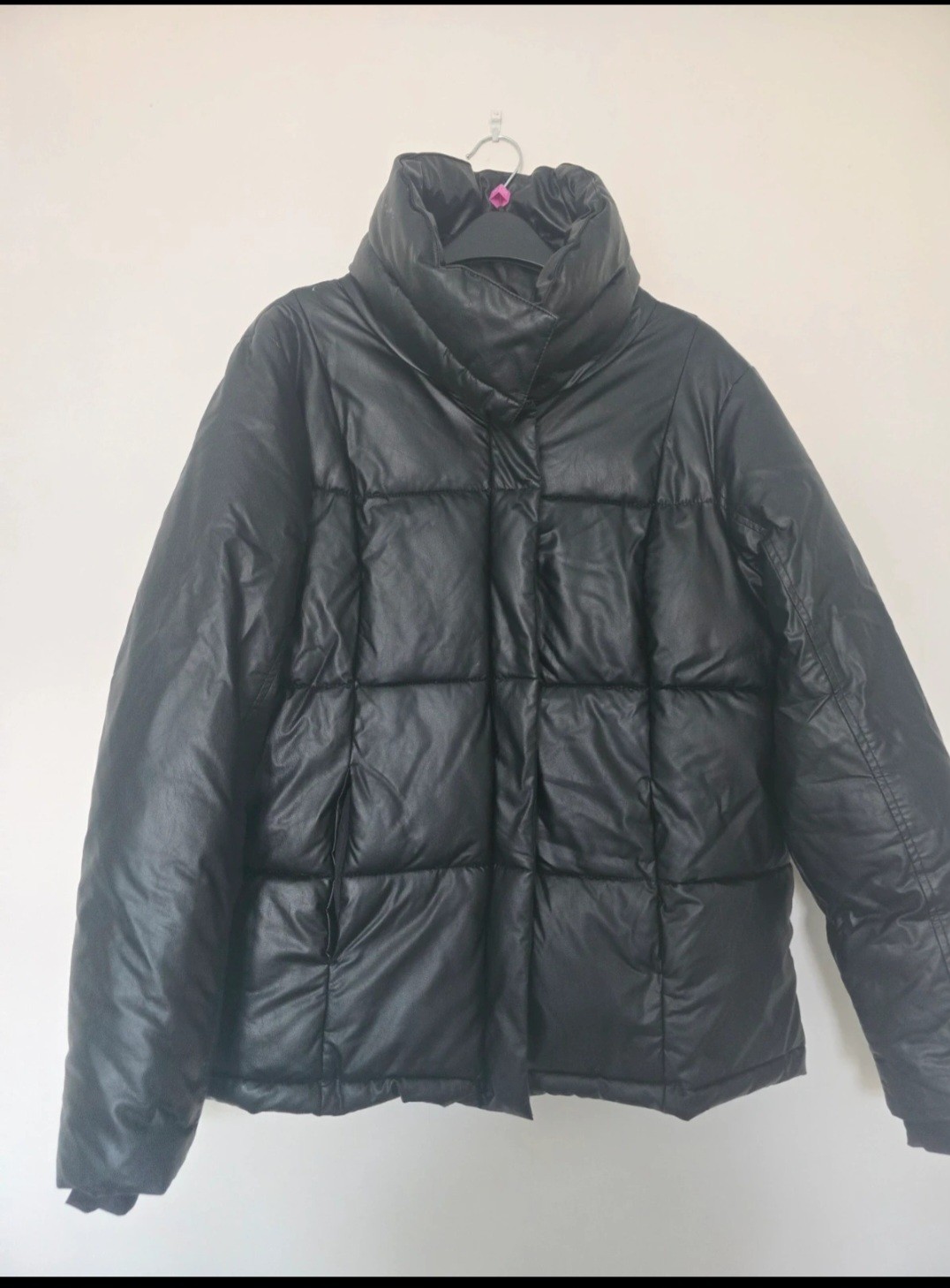 Steve Madden Padded Jacket