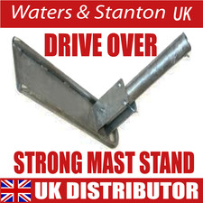 Comet MCB-3 - Mast Set-Up Stand