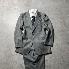 Men's Vintage Setup Suit Rare M Equivalent