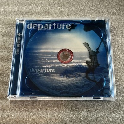 Samurai Champloo music record departure Nujabes CD 4988002461226| eBay
